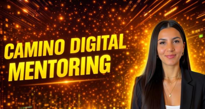 Camino Digital Mentoring