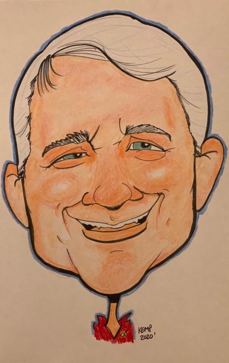 Steve Karum