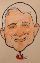 Steve Karum