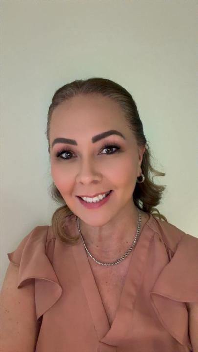 Jeanette Gaxiola