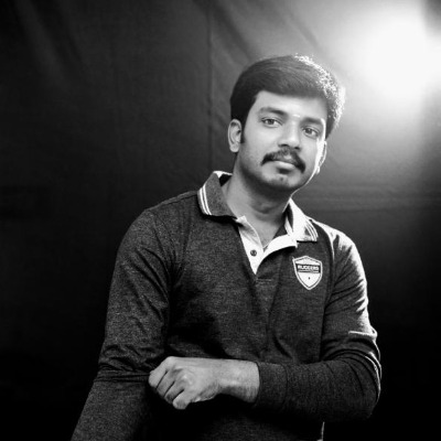 Mohanraj A