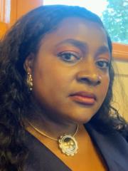 Nkechi Nwosu