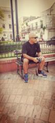 Joel Castillo Cubilla