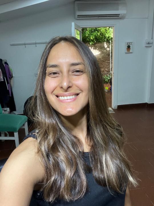 Florencia Misquinich