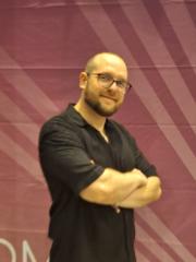 Łukasz Bielawski