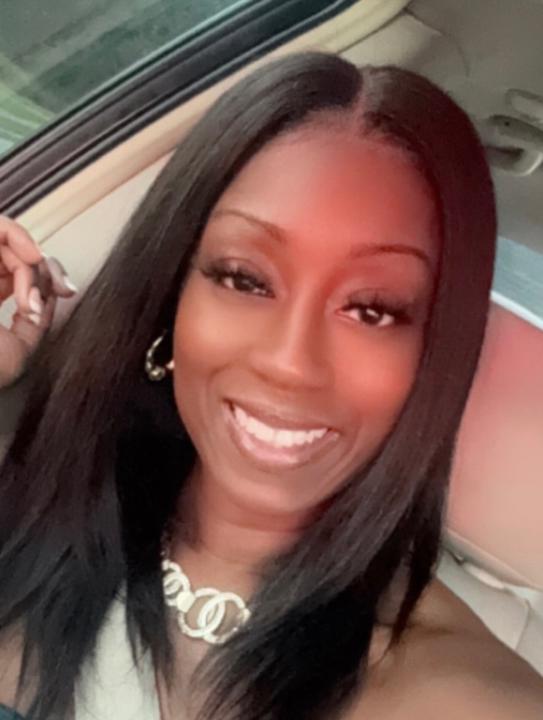 Shameka Jenkins