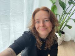 Emilia Juul Pinstrup