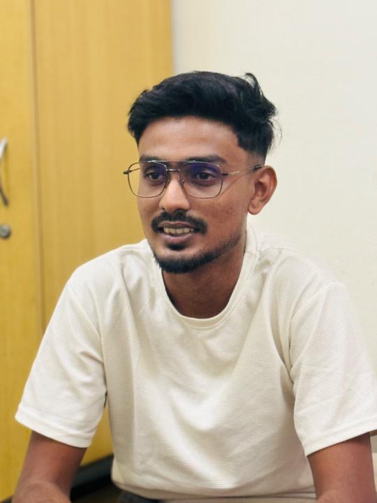 Puviin Raaj
