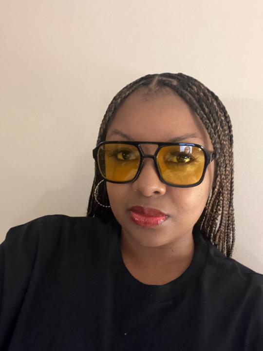 Jamaria Duncan
