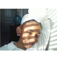 Trinesha Hadassah Yisrael