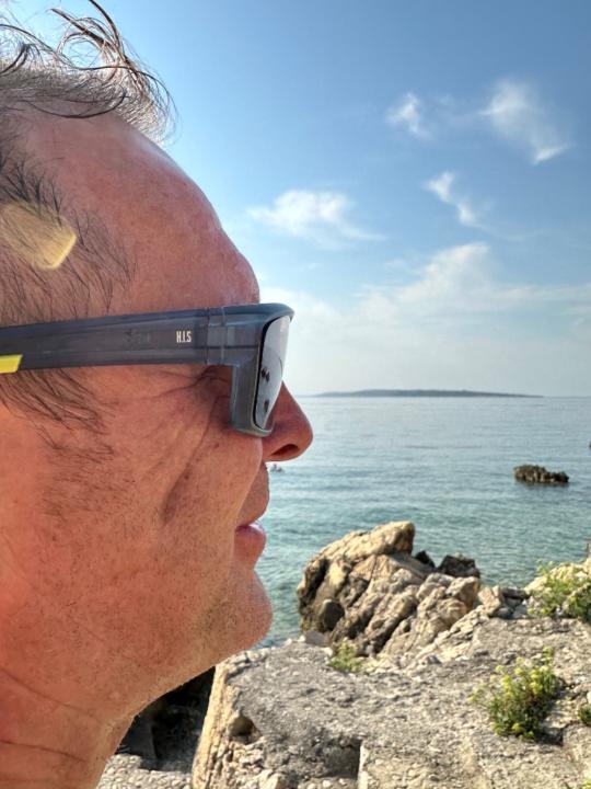 Harald Riedler