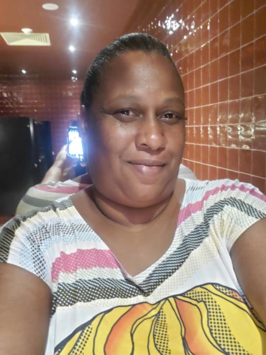 Antoinette Morgan