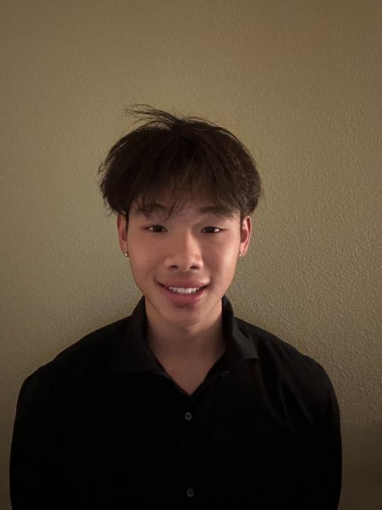 Andrew Hu