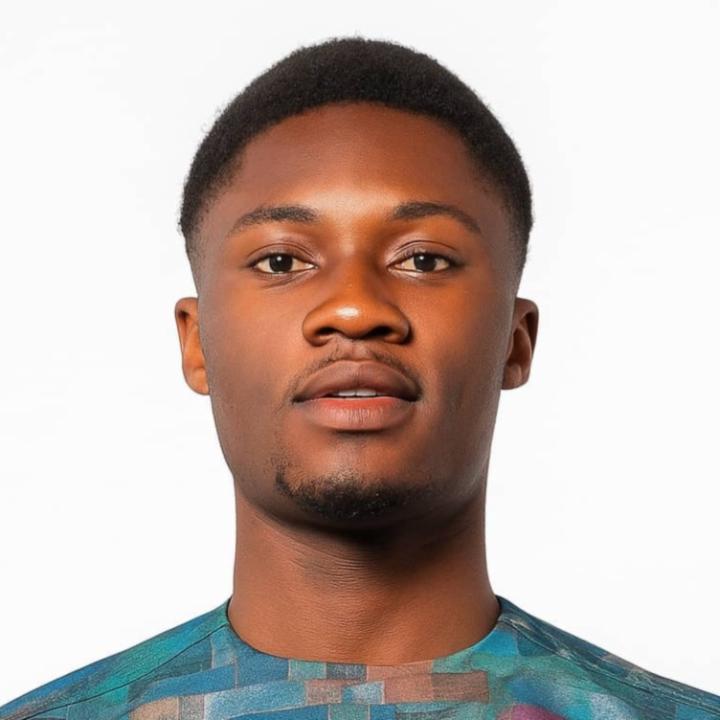 Prince Mensah