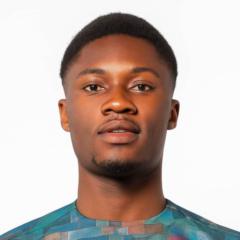 Prince Mensah