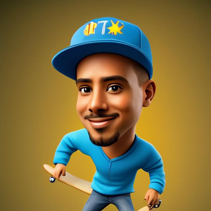 Andre Bhagwandat