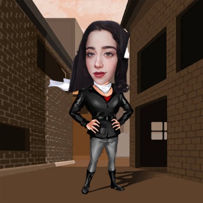Nabila S.