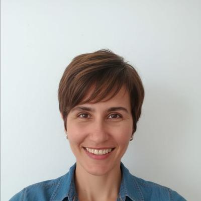 Inés Ríos