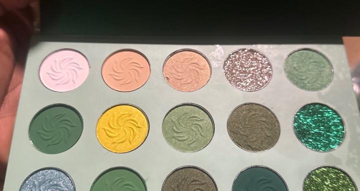 GeminEye Cosmetics