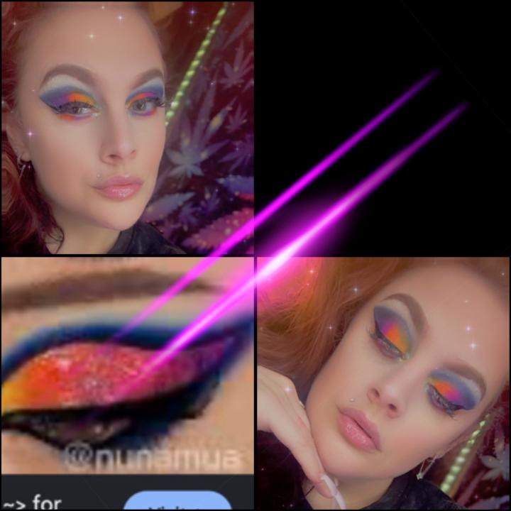 Welcome to geminEye  cosmetics 