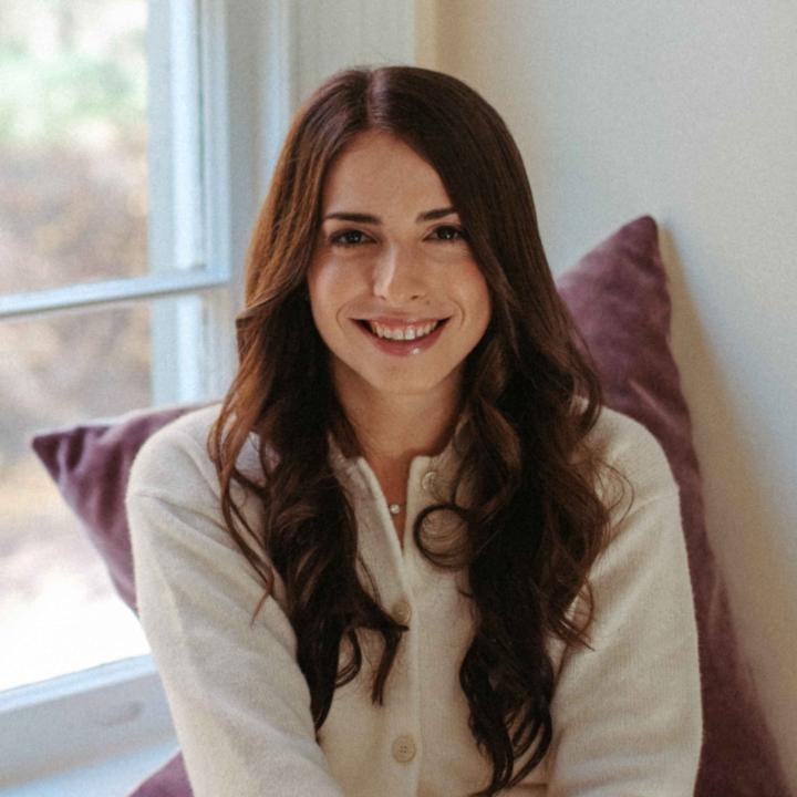 Brittany Blumenthal
