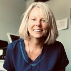 Shelly Lewis