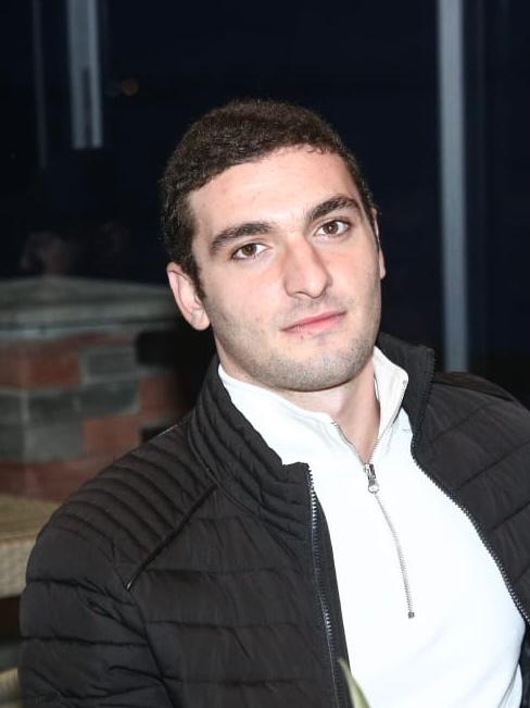 Narek Davtyan