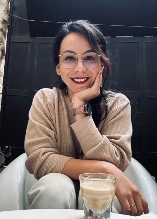 Ana Junuen Morales Cervante