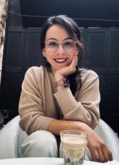 Ana Junuen Morales Cervante