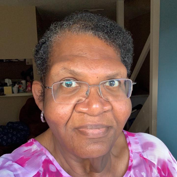 Valerie Ross
