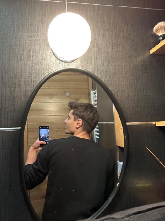 Χρυσανθος Αλποχωριτης