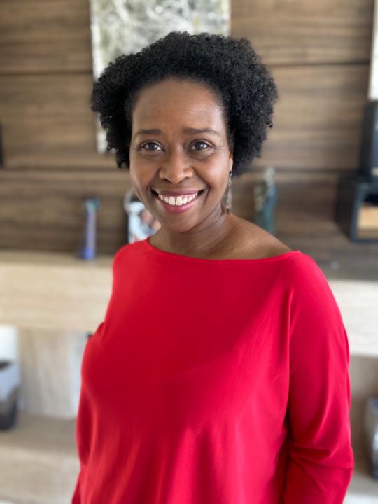 Trena Bolden Fields