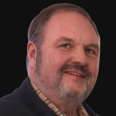 Kevin Horton