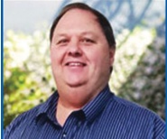 Kevin Horton