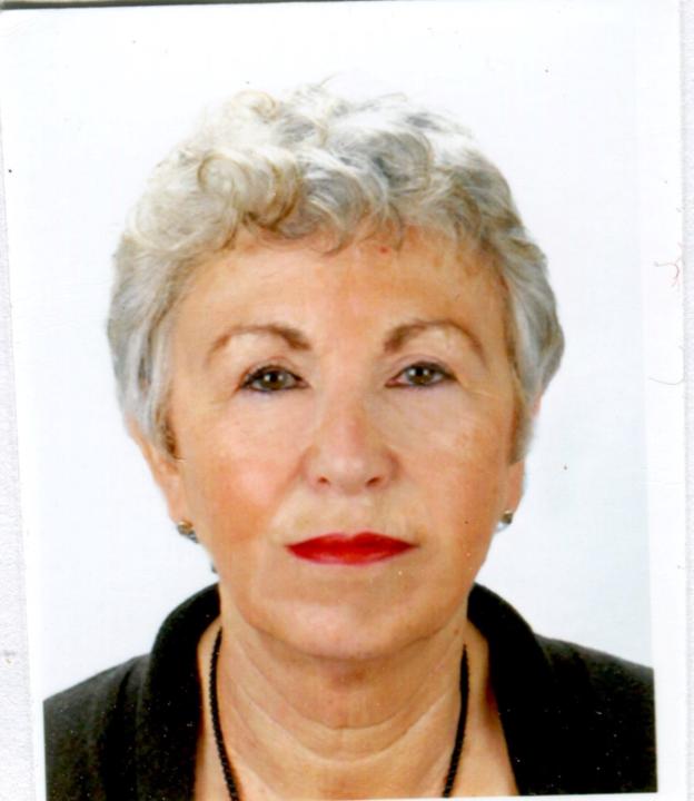 Dominique Leonard Attia