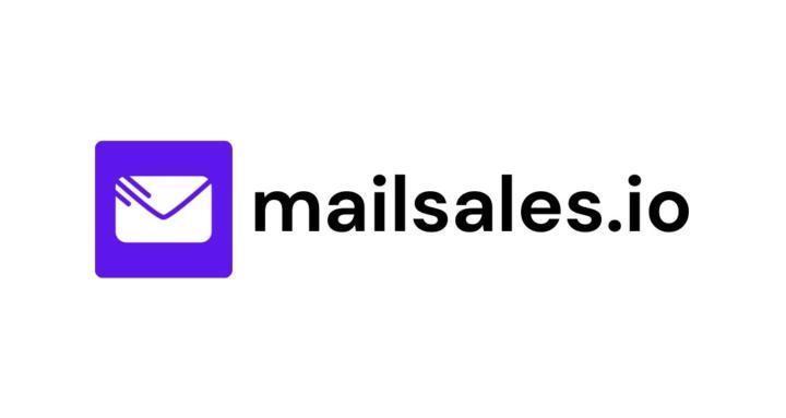mailsales.io