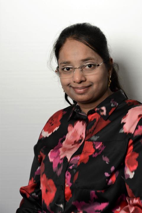 Sujatha Kr