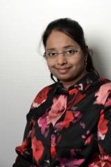 Sujatha Kr