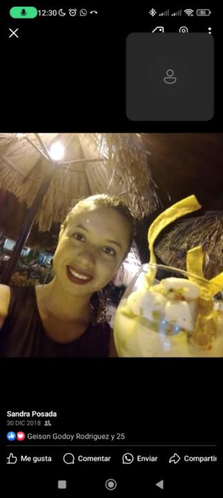 Sandra Posada