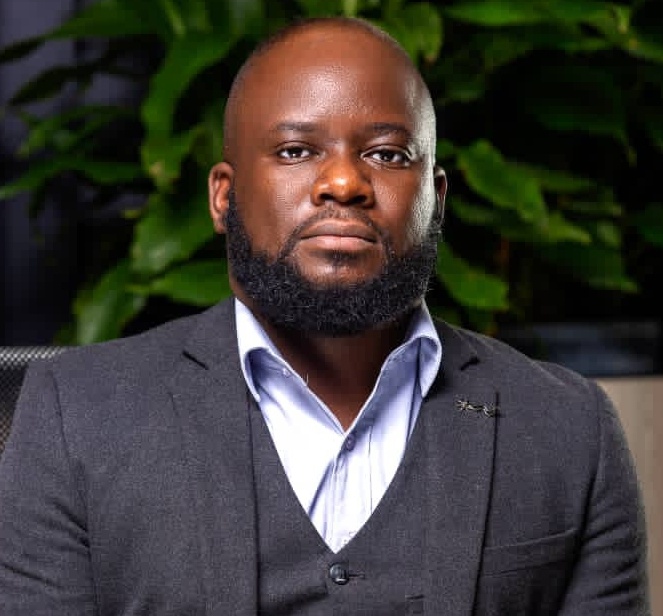 Joel Kashinge