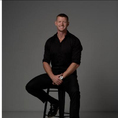 Brendan Tucek