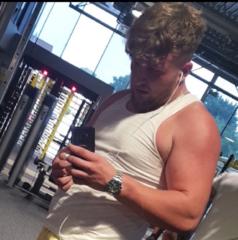 Oli King