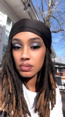 Ronique Ward