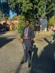 Caleb Atsu