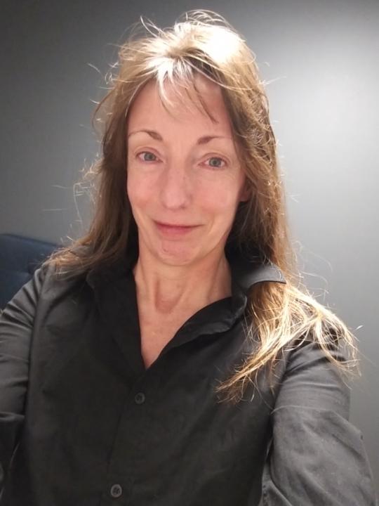Sandrine Padiou