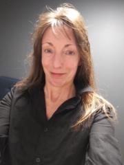 Sandrine Padiou