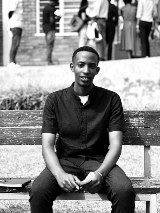 Ntabana Innocent