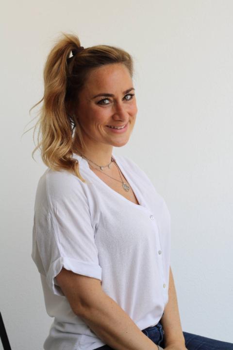 Isabelle Schütz