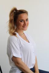 Isabelle Schütz