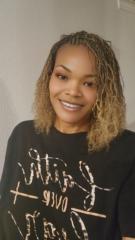 Dondra Burton